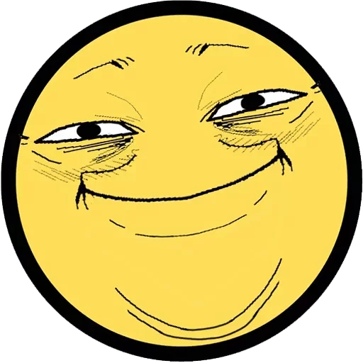 Стикер YOBA XXX VER. 2.0 — @stckrRobot - 7