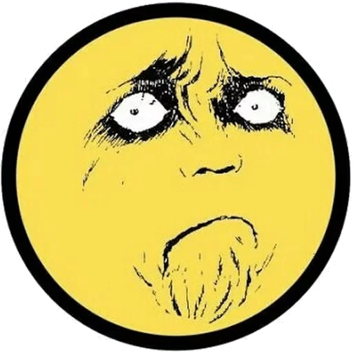 Стикер YOBA XXX VER. 2.0 — @stckrRobot - 6