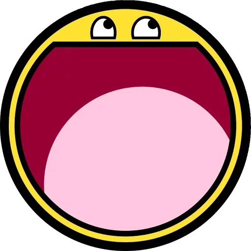 Стикер YOBA XXX VER. 2.0 — @stckrRobot - 0