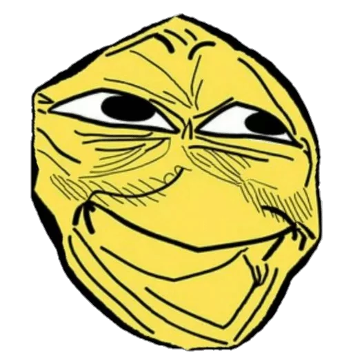 Гыгы — @stckrRobot - 