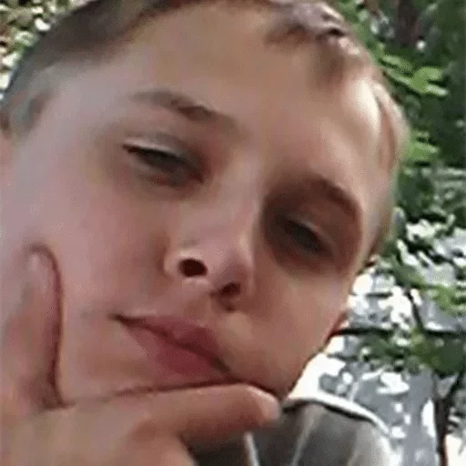 Стикер Гыгы — @stckrRobot - 4