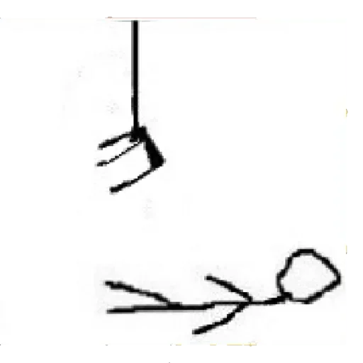 Стикер Фальш — @stckrRobot - 4