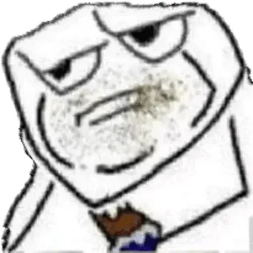 Стикер Фальш — @stckrRobot - 2