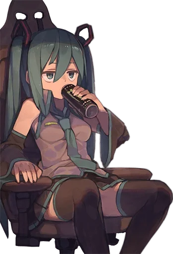 аниме мультфильм вымышленный персонаж