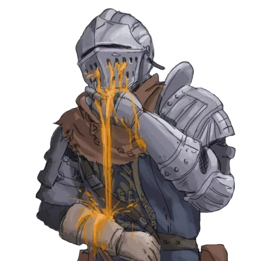 cartoon sketch fictional character