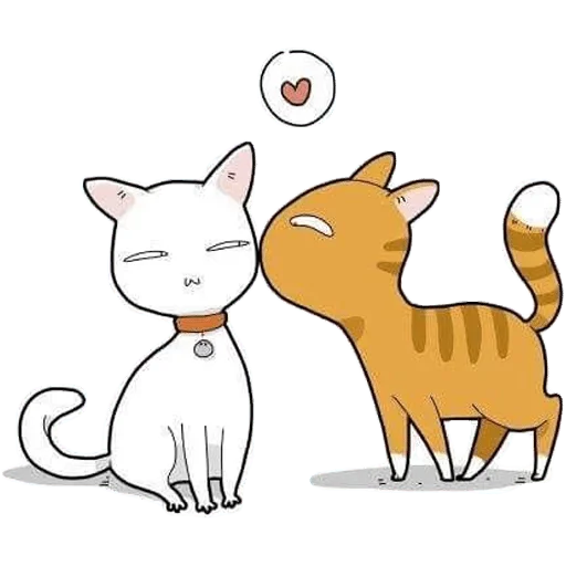 cat clipart animal