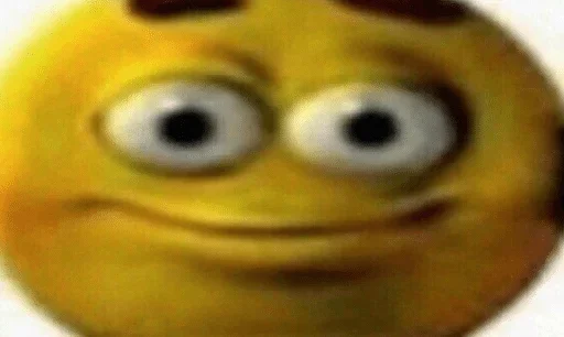 мультфильм смайлик смайлик