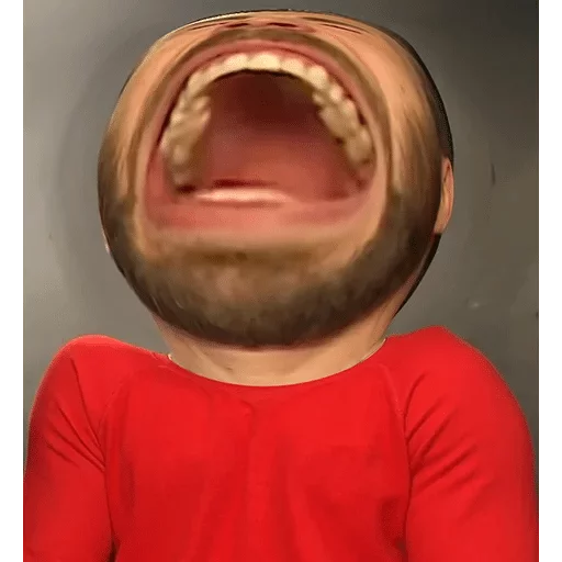 My lovely Pak — @stckrRobot - clipart