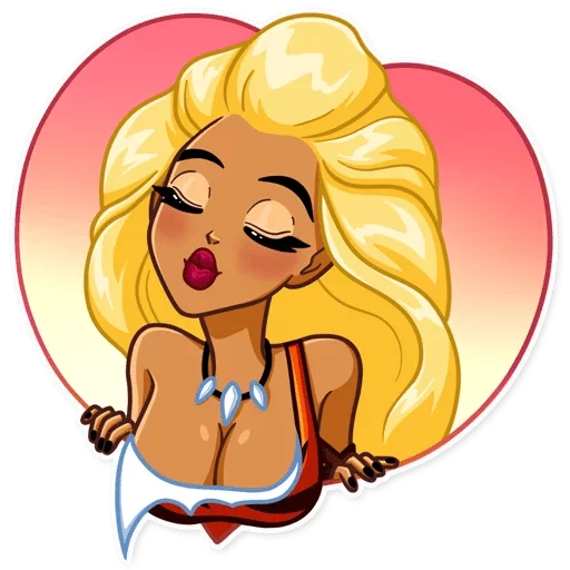 cartoon illustration clipart