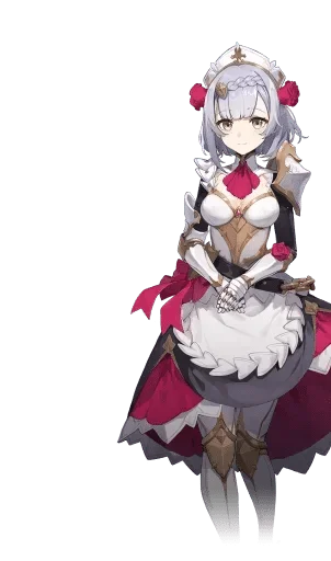 cartoon costume anime