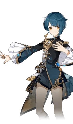 anime cartoon fictional character