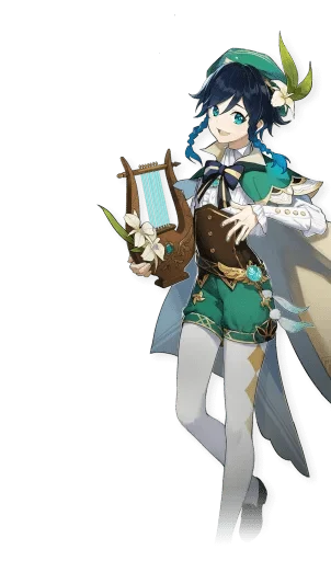 anime cartoon fictional character