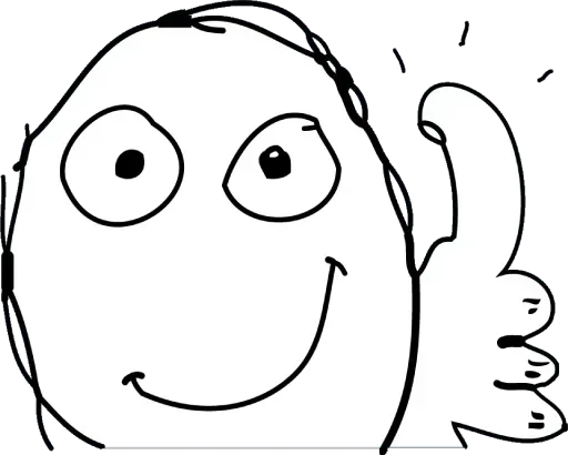 рисование клипарт эскиз