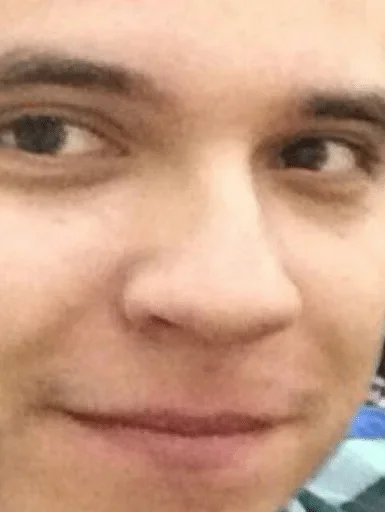 человеческое лицо Человек бровь