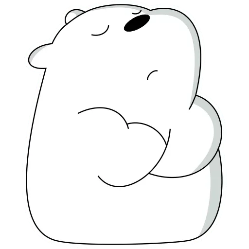 эскиз клипарт рисование