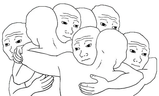 sketch drawing line art