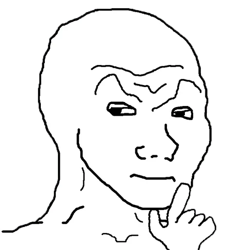 sketch drawing line art