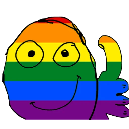 клипарт детское искусство смайлик