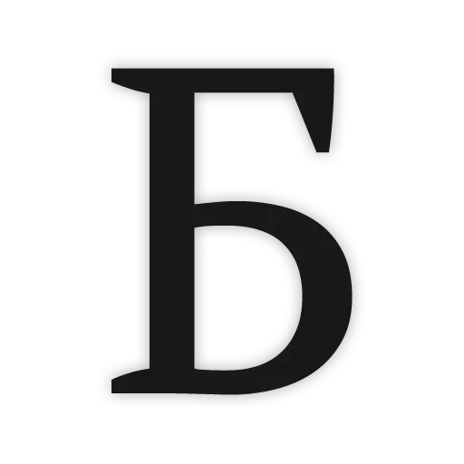 black graphics design