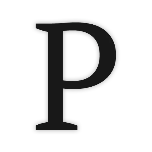 black graphics design