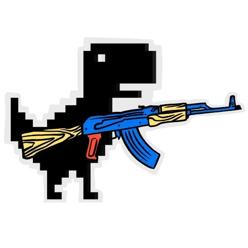 оружие оружие дальнего боя пушка