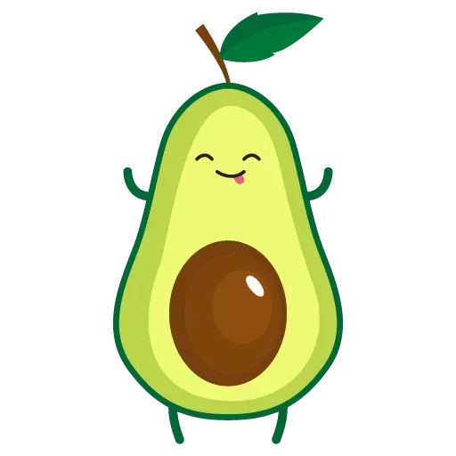 Стикер Мои стикеры - мест хэв — @stckrRobot - 3