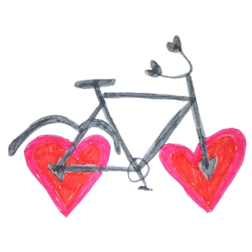 Стикер Мои стикеры - мест хэв — @stckrRobot - 1