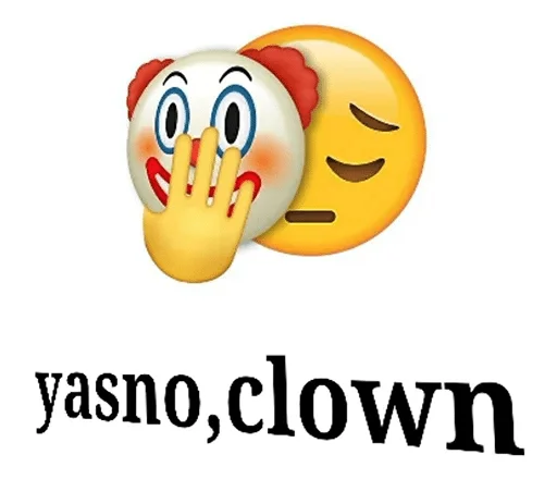 emoticon smiley clipart