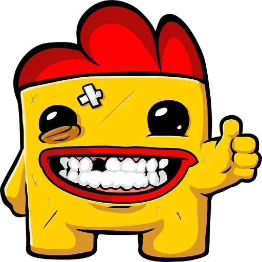 clipart smile illustration