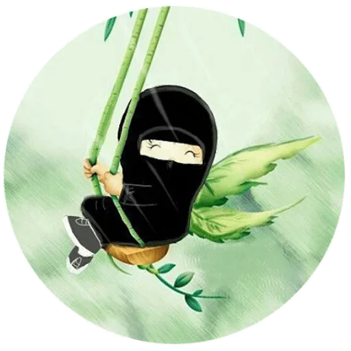 Стикер Интересные — @stckrRobot - 0