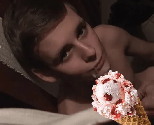 Sticker соси хуй светы — @stckrRobot - 0