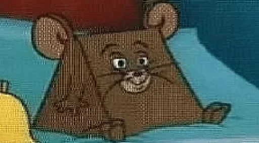 Sticker dlya vajnih peregovorov — @stckrRobot - 4