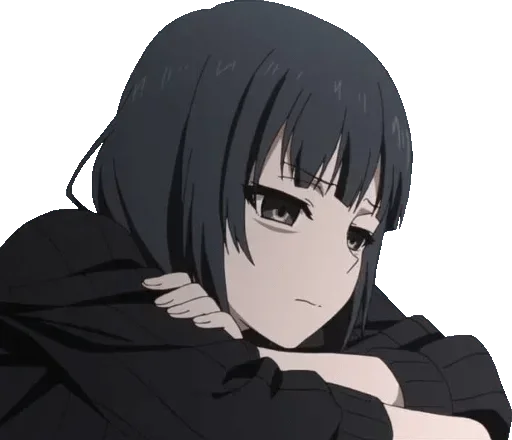 аниме мультфильм манга