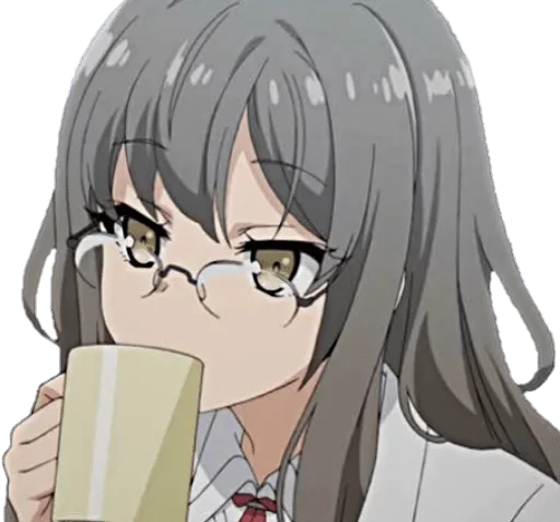 аниме мультфильм манга