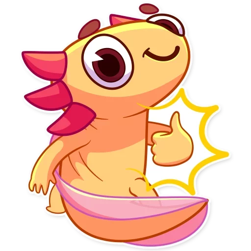 Sticker Твои стикеры — @stckrRobot - 3