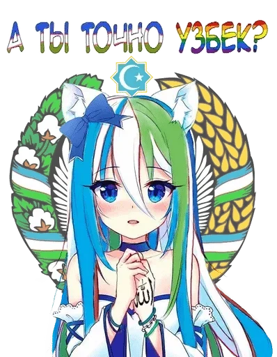 аниме иллюстрация мультфильм