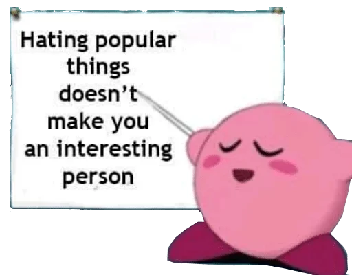 Sticker единорожьи слабости 2.0 — @stckrRobot - 4