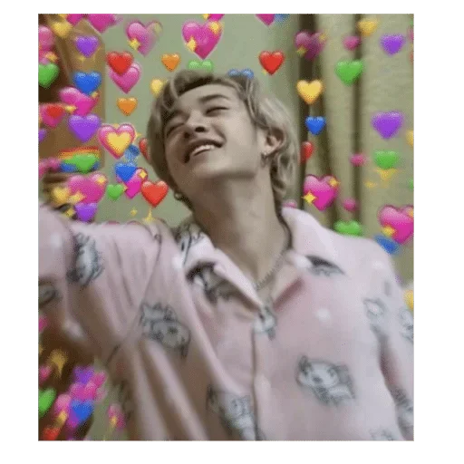 человеческое лицо скриншот Человек