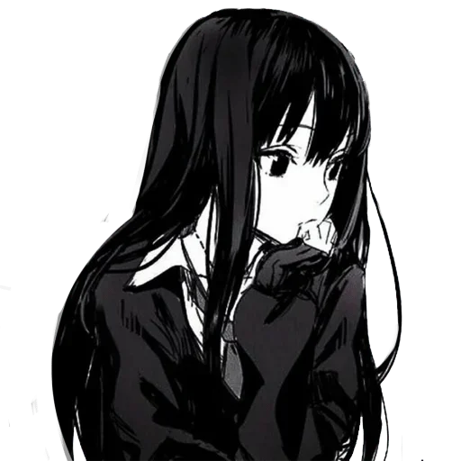 anime cartoon cg artwork