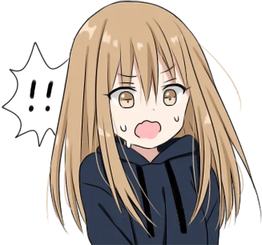 anime cartoon fictional character