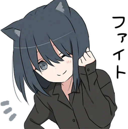 anime cartoon fiction