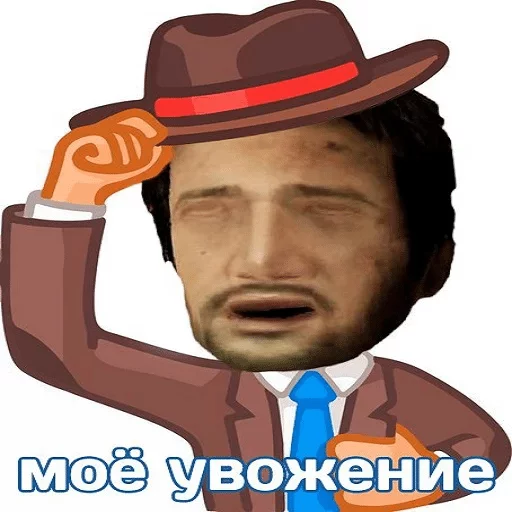 human face hat fashion accessory