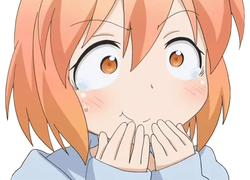 аниме мультфильм иллюстрация