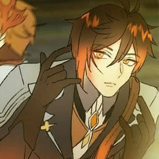 anime cartoon fiction