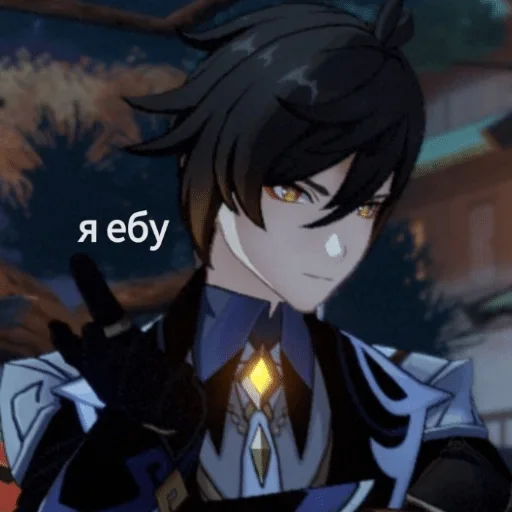 anime cartoon cg artwork