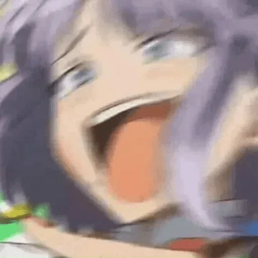 мультфильм аниме манга