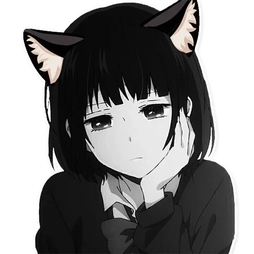 аниме мультфильм манга