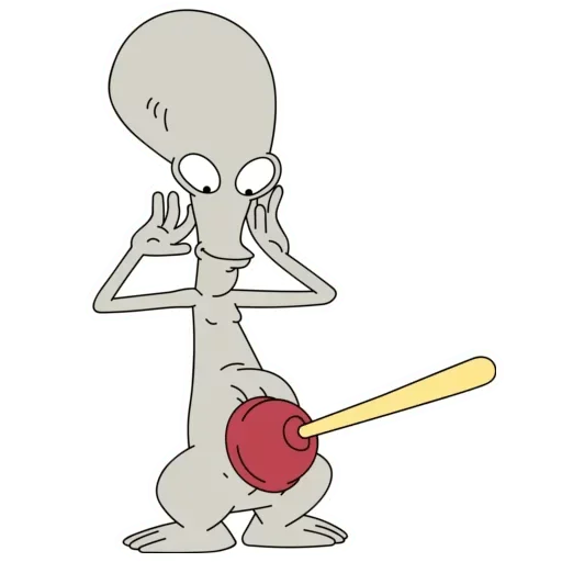 Стикер @ddsbvch bramd mnew — @stckrRobot - 6