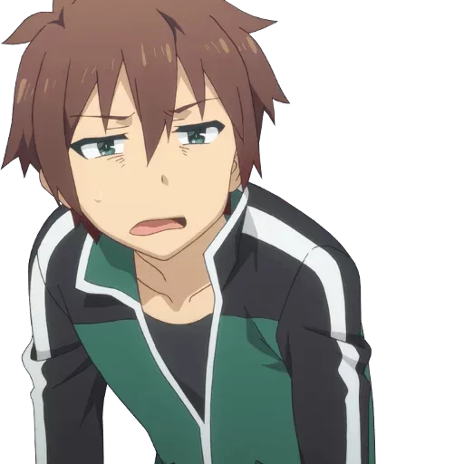 Sticker Ониме Олегсея — @stckrRobot - 10