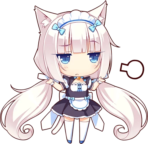 Sticker Ониме Олегсея — @stckrRobot - 7